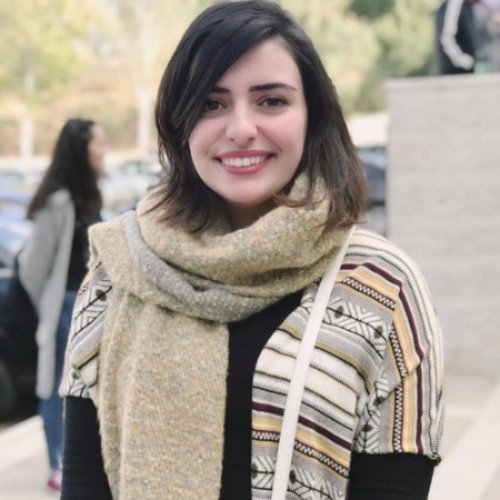 Haneen Saleh